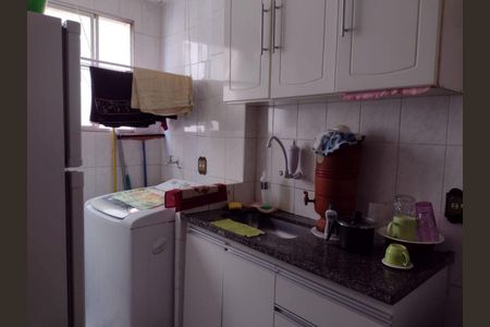 Apartamento à venda com 4 quartos, 90m² em Buritis, Belo Horizonte