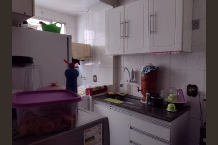 Apartamento à venda com 4 quartos, 90m² em Buritis, Belo Horizonte