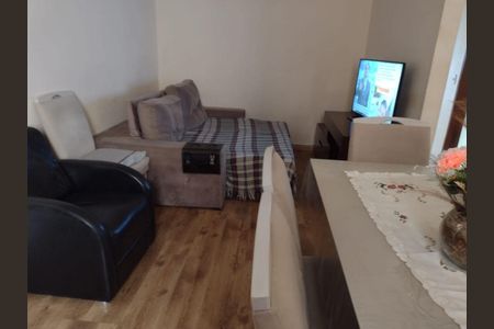 Apartamento à venda com 4 quartos, 90m² em Buritis, Belo Horizonte