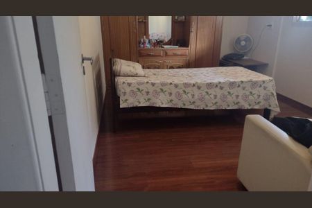 Casa à venda com 4 quartos, 220m² em Parque Sao Jose, Belo Horizonte