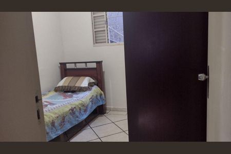 Casa à venda com 4 quartos, 220m² em Parque Sao Jose, Belo Horizonte