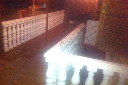 Casa à venda com 218m², 3 quartos e 4 vagas