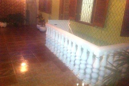 Casa à venda com 218m², 3 quartos e 4 vagas