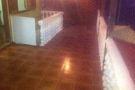 Casa à venda com 3 quartos, 218m² em Cinquentenario, Belo Horizonte