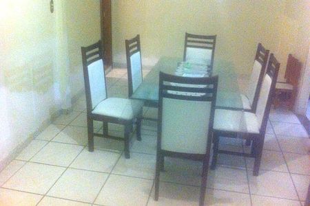 Casa à venda com 3 quartos, 218m² em Cinquentenario, Belo Horizonte