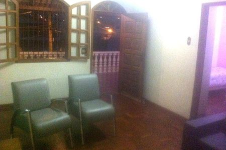 Casa à venda com 218m², 3 quartos e 4 vagas