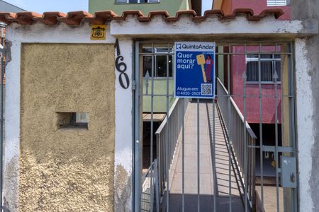 Casa para alugar com 125m², 3 quartos e sem vagaPlaca