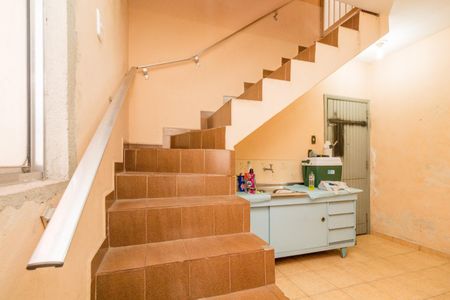 Casa para alugar com 125m², 3 quartos e sem vagaEdícula