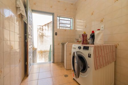 Casa para alugar com 125m², 3 quartos e sem vagaÁrea de Serviço 2