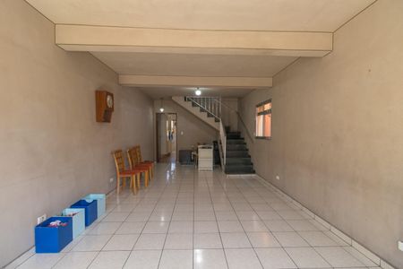 Casa para alugar com 125m², 3 quartos e sem vagaSala