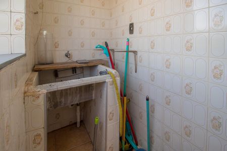 Casa para alugar com 125m², 3 quartos e sem vagaÁrea de Serviço 1