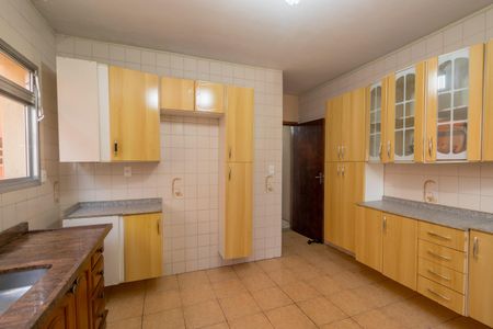 Casa para alugar com 125m², 3 quartos e sem vagaCozinha