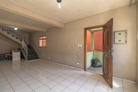 Casa para alugar com 125m², 3 quartos e sem vagaSala