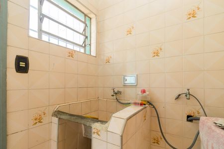 Casa para alugar com 125m², 3 quartos e sem vagaÁrea de Serviço 2