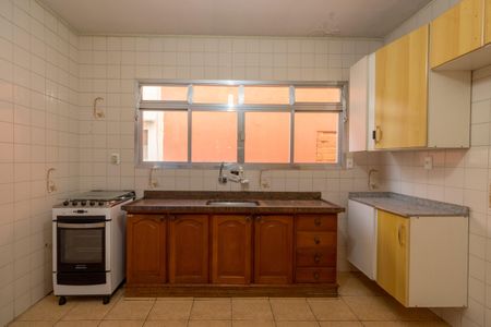 Casa para alugar com 125m², 3 quartos e sem vagaCozinha