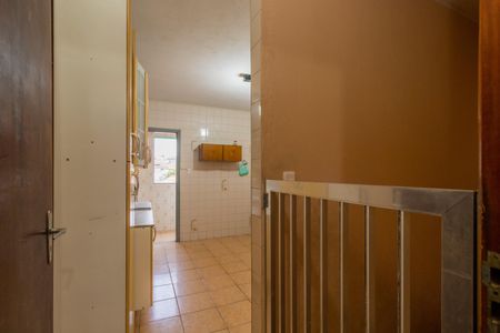 Casa para alugar com 125m², 3 quartos e sem vagaCozinha