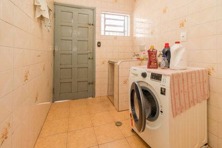 Casa para alugar com 125m², 3 quartos e sem vagaÁrea de Serviço 2