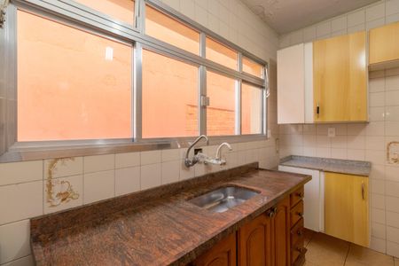 Casa para alugar com 125m², 3 quartos e sem vagaCozinha