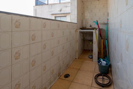 Casa para alugar com 125m², 3 quartos e sem vagaÁrea de Serviço 1