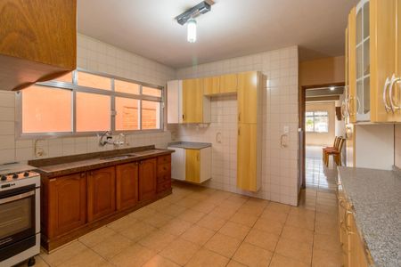 Casa para alugar com 125m², 3 quartos e sem vagaCozinha