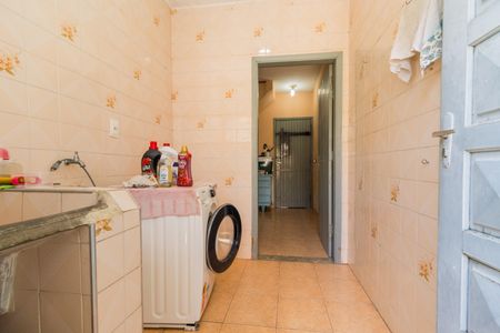 Casa para alugar com 125m², 3 quartos e sem vagaÁrea de Serviço 2