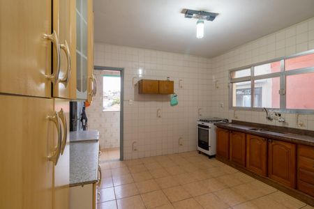 Casa para alugar com 125m², 3 quartos e sem vagaCozinha