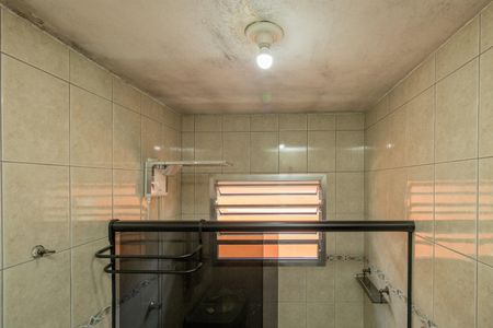 Casa para alugar com 125m², 3 quartos e sem vagaBanheiro Social