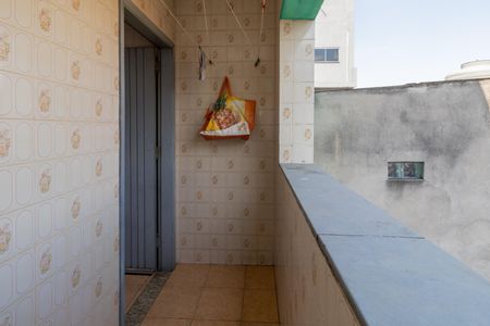 Casa para alugar com 125m², 3 quartos e sem vagaÁrea de Serviço 1