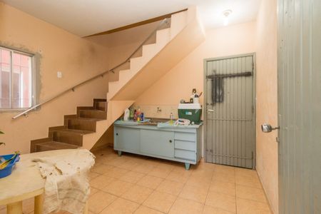 Casa para alugar com 125m², 3 quartos e sem vagaEdícula