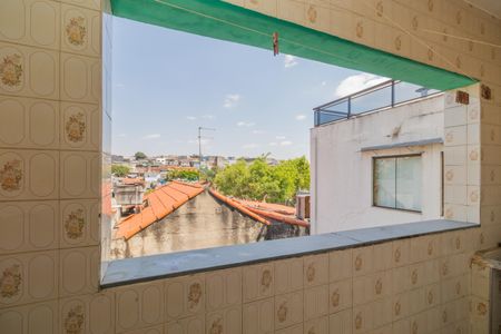 Casa para alugar com 125m², 3 quartos e sem vagaVista Área de Serviço 1