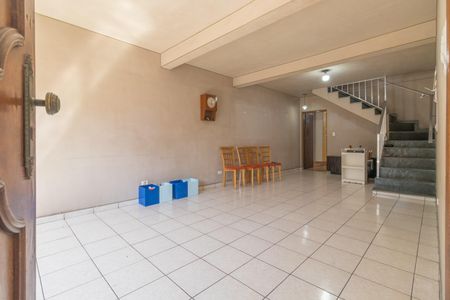 Casa para alugar com 125m², 3 quartos e sem vagaSala