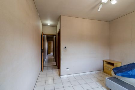 Casa para alugar com 125m², 3 quartos e sem vagaSuíte