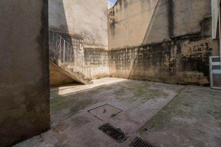 Casa para alugar com 125m², 3 quartos e sem vagaQuintal