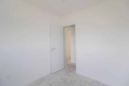 Apartamento à venda com 106m², 3 quartos e 2 vagas Apartamento à venda com 106m², 3 quartos e 2 vagasQuarto 2