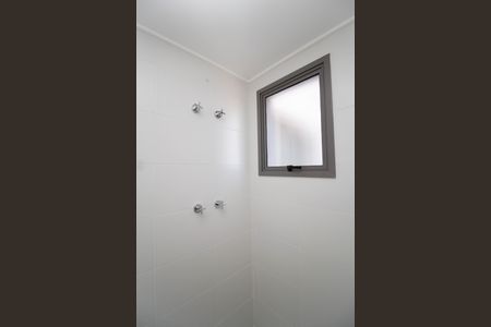 Apartamento à venda com 106m², 3 quartos e 2 vagas Apartamento à venda com 106m², 3 quartos e 2 vagasBanheiro Social