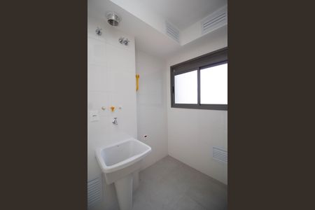 Apartamento à venda com 106m², 3 quartos e 2 vagas Apartamento à venda com 106m², 3 quartos e 2 vagasÁrea de Serviço