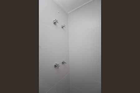 Apartamento à venda com 106m², 3 quartos e 2 vagas Apartamento à venda com 106m², 3 quartos e 2 vagasBanheiro de serviço