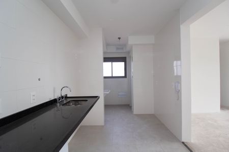 Apartamento à venda com 106m², 3 quartos e 2 vagas Apartamento à venda com 106m², 3 quartos e 2 vagasCozinha