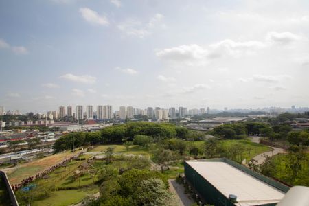 Apartamento à venda com 106m², 3 quartos e 2 vagas Apartamento à venda com 106m², 3 quartos e 2 vagasVista - Suíte