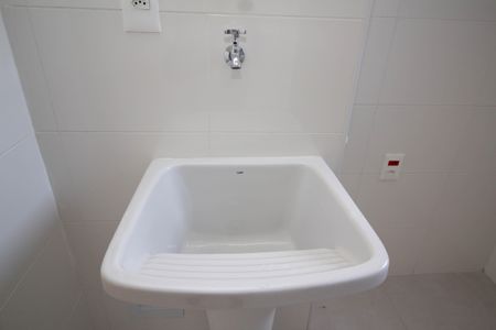 Apartamento à venda com 106m², 3 quartos e 2 vagas Apartamento à venda com 106m², 3 quartos e 2 vagasÁrea de Serviço