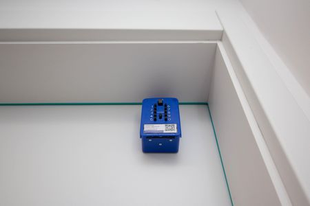 Apartamento à venda com 106m², 3 quartos e 2 vagas Apartamento à venda com 106m², 3 quartos e 2 vagasLockbox