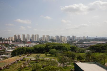 Apartamento à venda com 106m², 3 quartos e 2 vagas Apartamento à venda com 106m², 3 quartos e 2 vagasVista Varanda gourmet