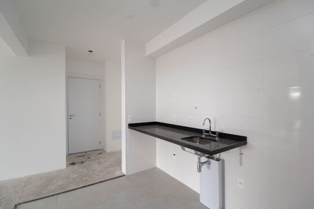 Apartamento à venda com 106m², 3 quartos e 2 vagas Apartamento à venda com 106m², 3 quartos e 2 vagasCozinha