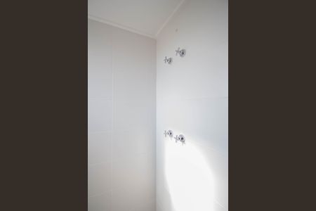 Apartamento à venda com 106m², 3 quartos e 2 vagas Apartamento à venda com 106m², 3 quartos e 2 vagasBanheiro da Suíte