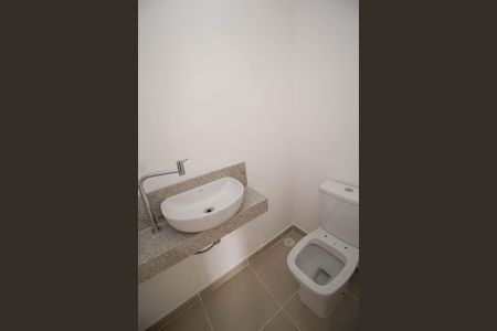 Apartamento à venda com 106m², 3 quartos e 2 vagas Apartamento à venda com 106m², 3 quartos e 2 vagasLavabo