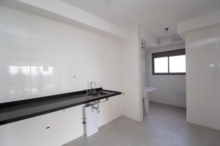 Apartamento à venda com 106m², 3 quartos e 2 vagas Apartamento à venda com 106m², 3 quartos e 2 vagasCozinha