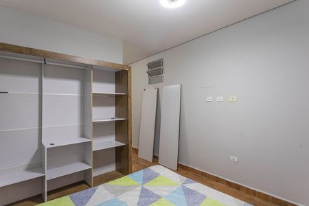 Studio de kitnet/studio para alugar com 1 quarto, 27m² em Centro, Diadema