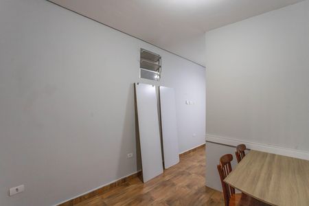 Cozinha de kitnet/studio para alugar com 1 quarto, 27m² em Centro, Diadema