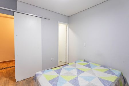 Studio de kitnet/studio para alugar com 1 quarto, 27m² em Centro, Diadema