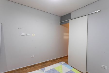 Studio de kitnet/studio para alugar com 1 quarto, 27m² em Centro, Diadema